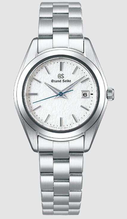 Review Replica Grand Seiko Heritage STGF359 watch